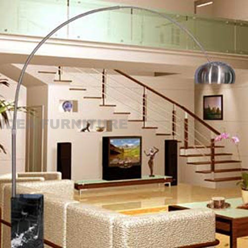 Arco floor Lamp