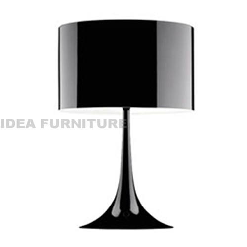 Spun Light T1 table lamp