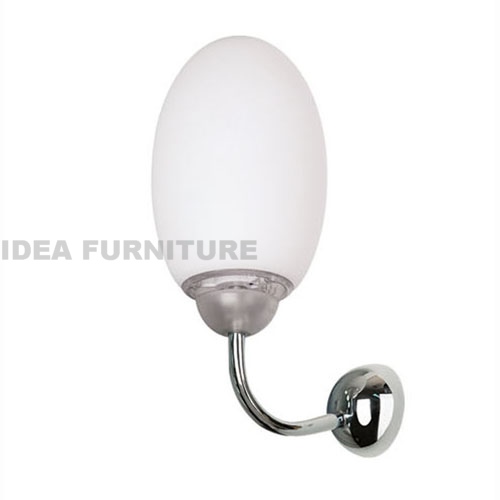 Brera W wall lamp