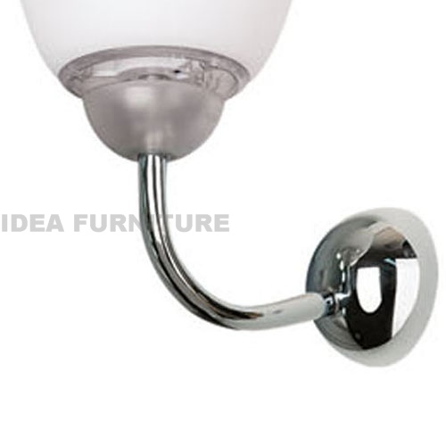 Brera W wall lamp