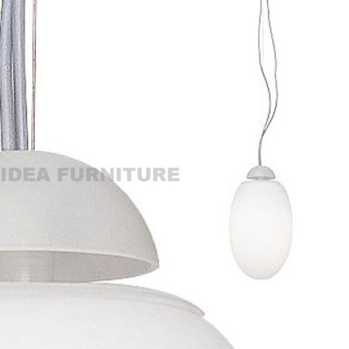 Pendant Brera S lamp