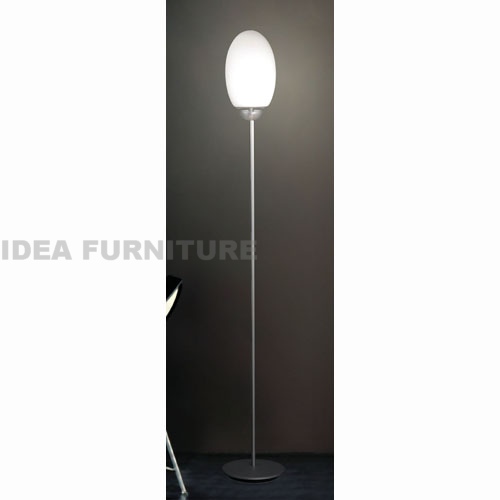 Brera F2 floor lamp