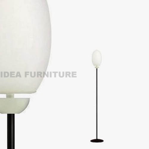 Brera F2 floor lamp