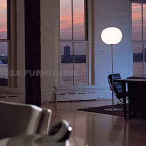 Glo-ball F3 Floor lamp