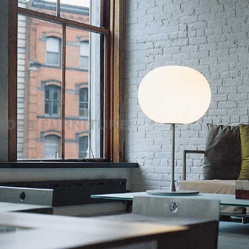 Glo-Ball T1 Table Lamp