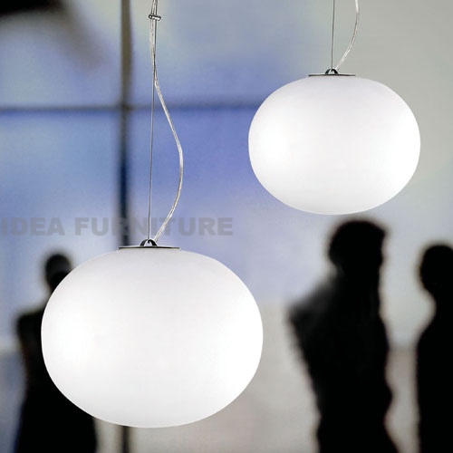 Glo-ball S2 pendant lamp