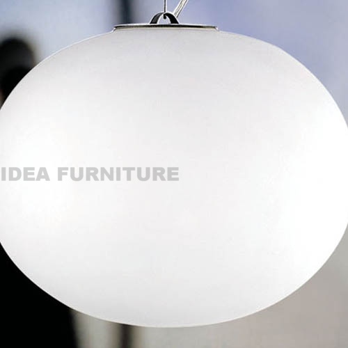 Glo-ball S2 pendant lamp