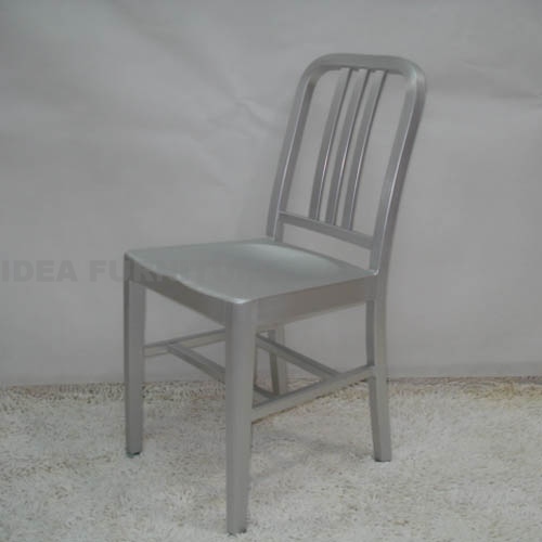 Nimitz Side Chair