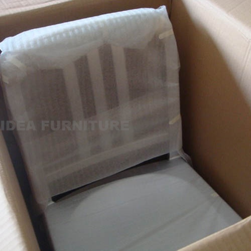 Nimitz Bar Chair