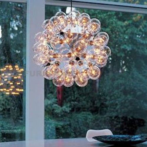 Taraxacum Lamp