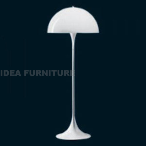 Panthella Floor Lamp