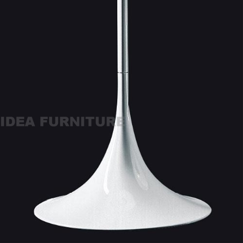 Panthella Floor Lamp