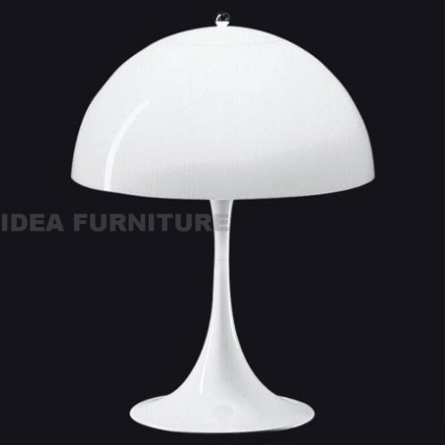 Panthella table lamp