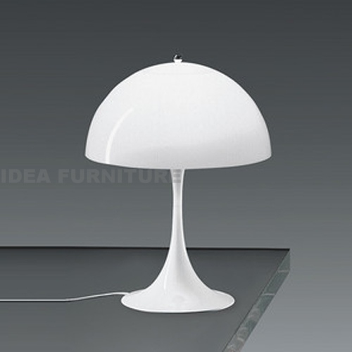 Panthella table lamp