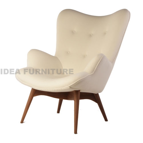 Contour Lounge Chair