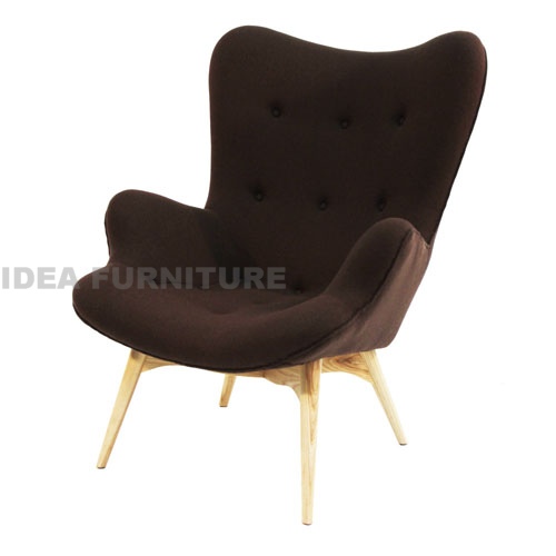 Contour Lounge Chair