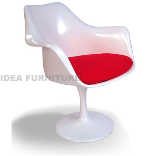 Tulip Armchair
