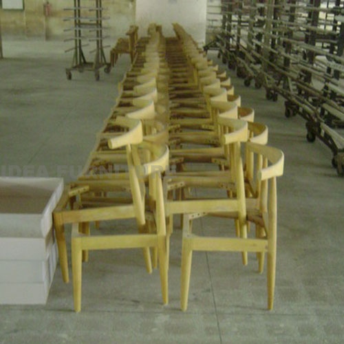 Saal Dining Chair