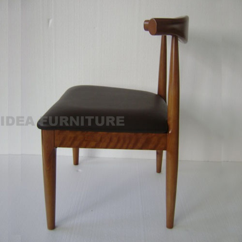 Saal Dining Chair