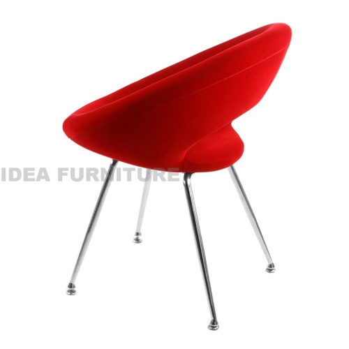 Saarinen Ring Executive Chair