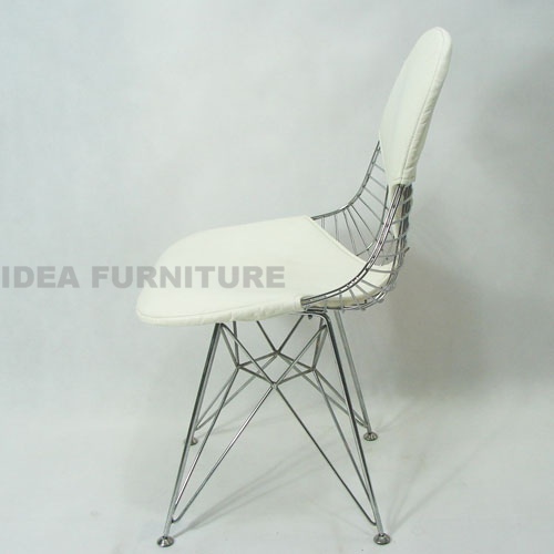 Eames Wire Chair