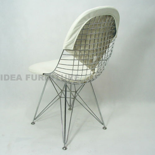 Eames Wire Chair