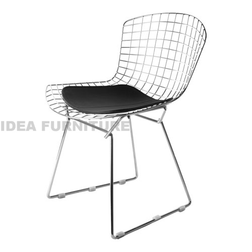 Bertoia Side Chair