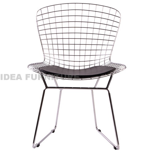 Bertoia Side Chair