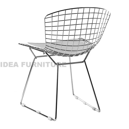 Bertoia Side Chair