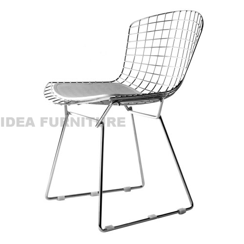 Bertoia Side Chair