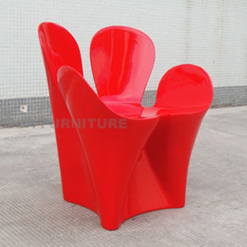 Clover Chair