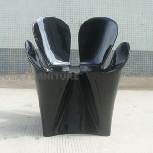 Clover Chair