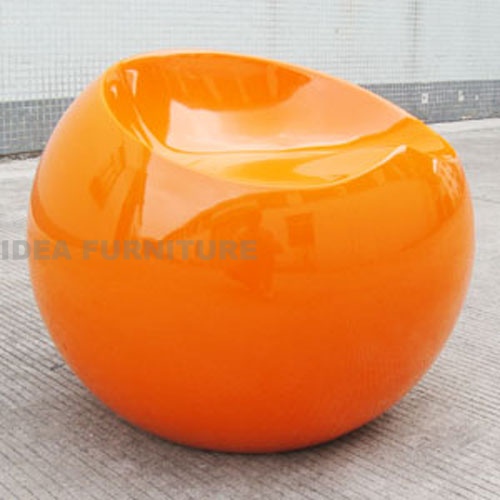 Finn Stone Ball Chair