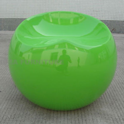 Finn Stone Ball Chair