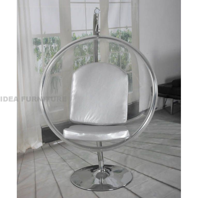 Standing Bubble chair