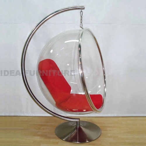 Standing Bubble chair