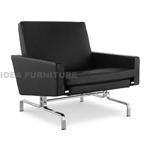 PK31 Lounge Armchair