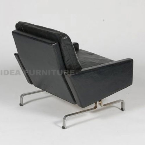 PK31 Lounge Armchair