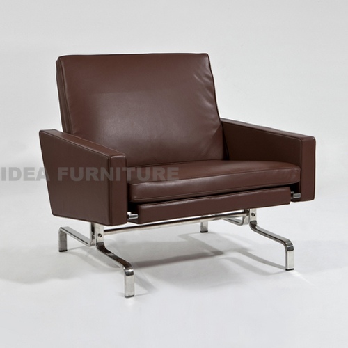 PK31 Lounge Armchair