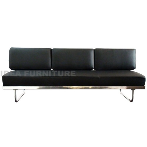 Le Corbusier LC5 3 Seater Sofa