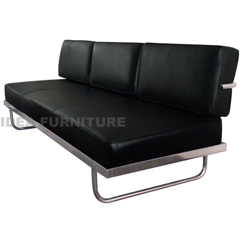 Le Corbusier LC5 3 Seater Sofa