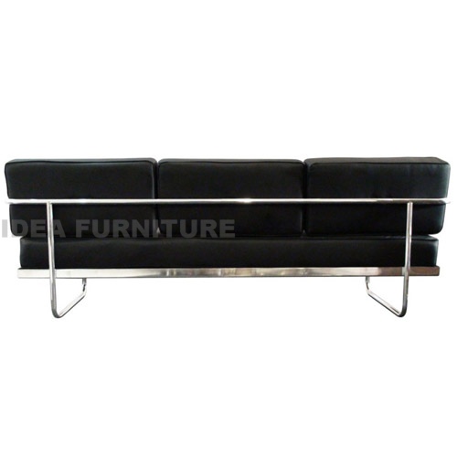 Le Corbusier LC5 3 Seater Sofa