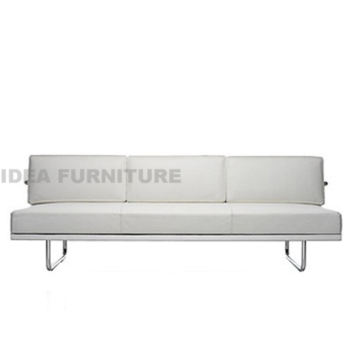 Le Corbusier LC5 3 Seater Sofa