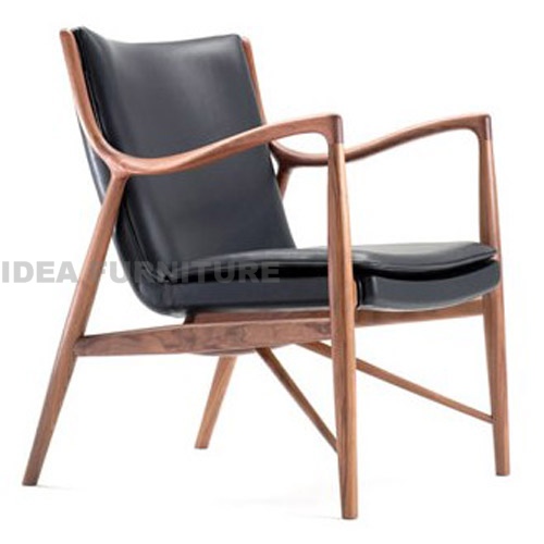 Finn Juhl Model 45 Chair