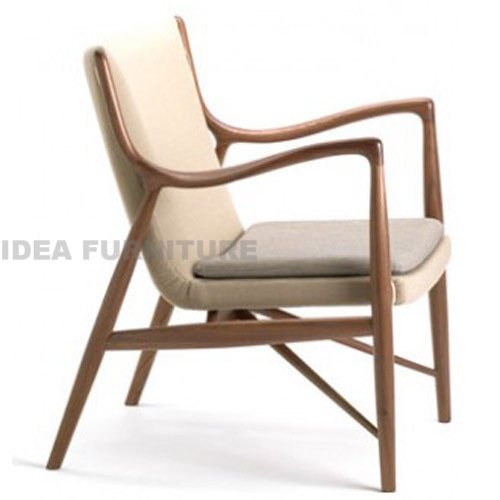 Finn Juhl Model 45 Chair