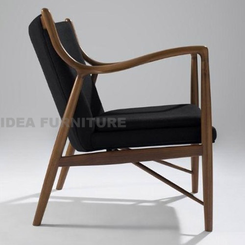 Finn Juhl Model 45 Chair