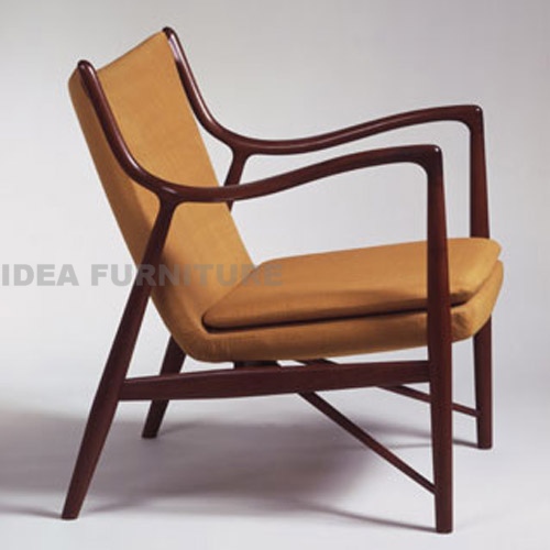 Finn Juhl Model 45 Chair