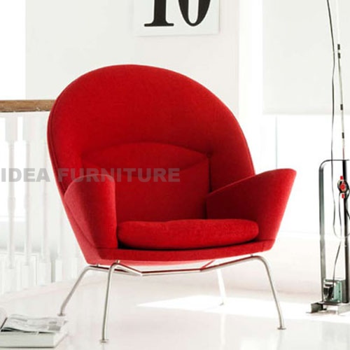 Hans Wegner CH468 Chair