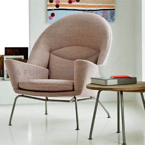 Hans Wegner CH468 Chair