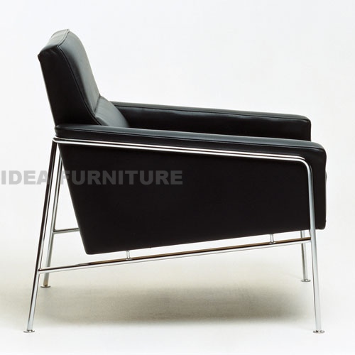 Arne Jacobsen Series 3300 Easy Chair